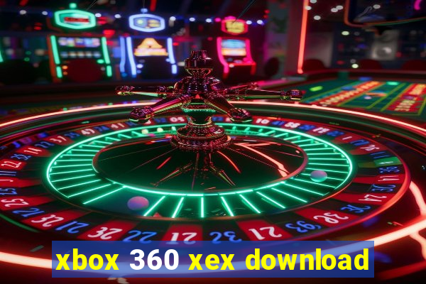 xbox 360 xex download